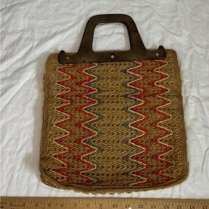 Cute vintage bag